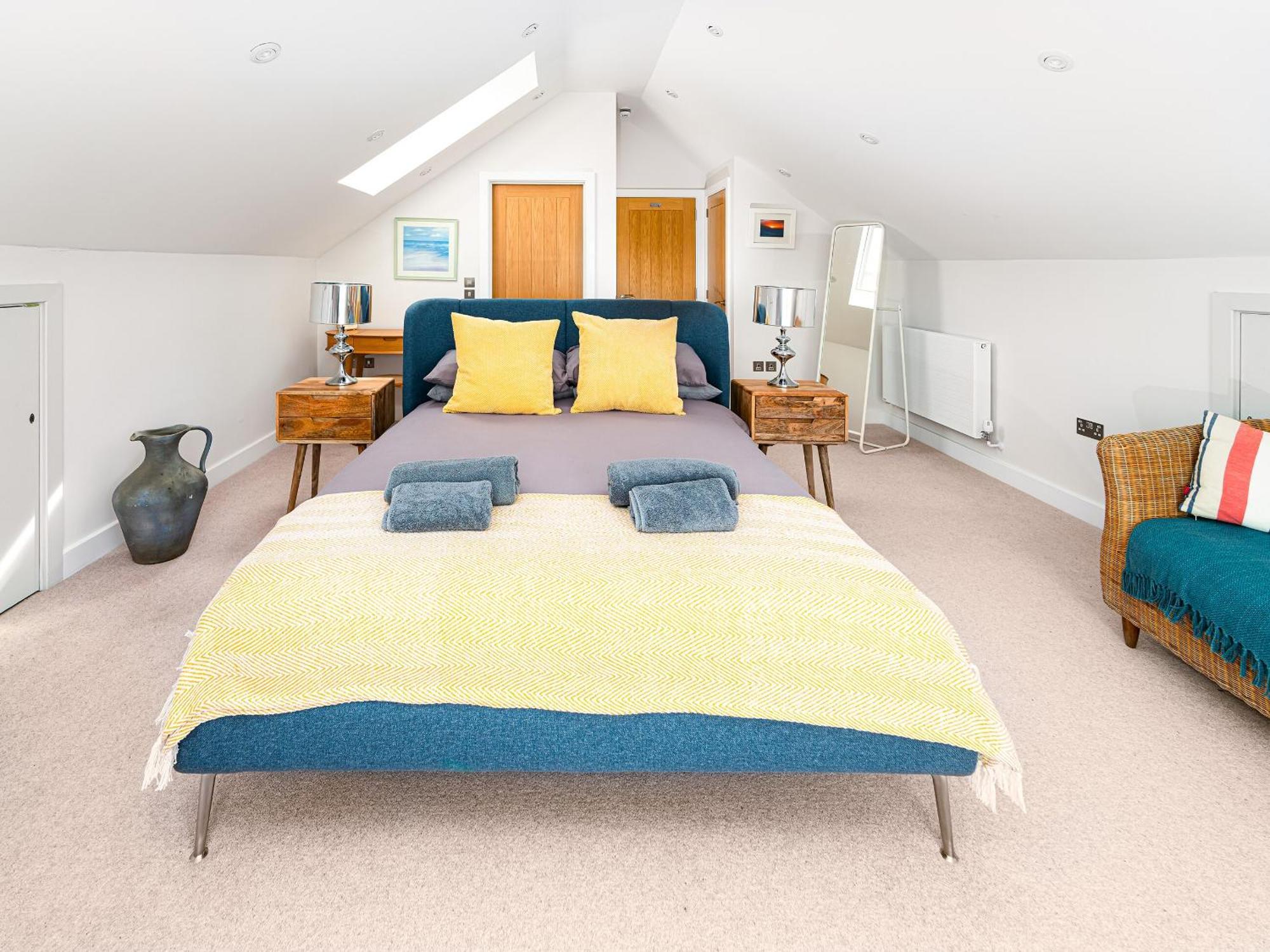 Sunset Beach - Uk42994 Woolacombe Extérieur photo