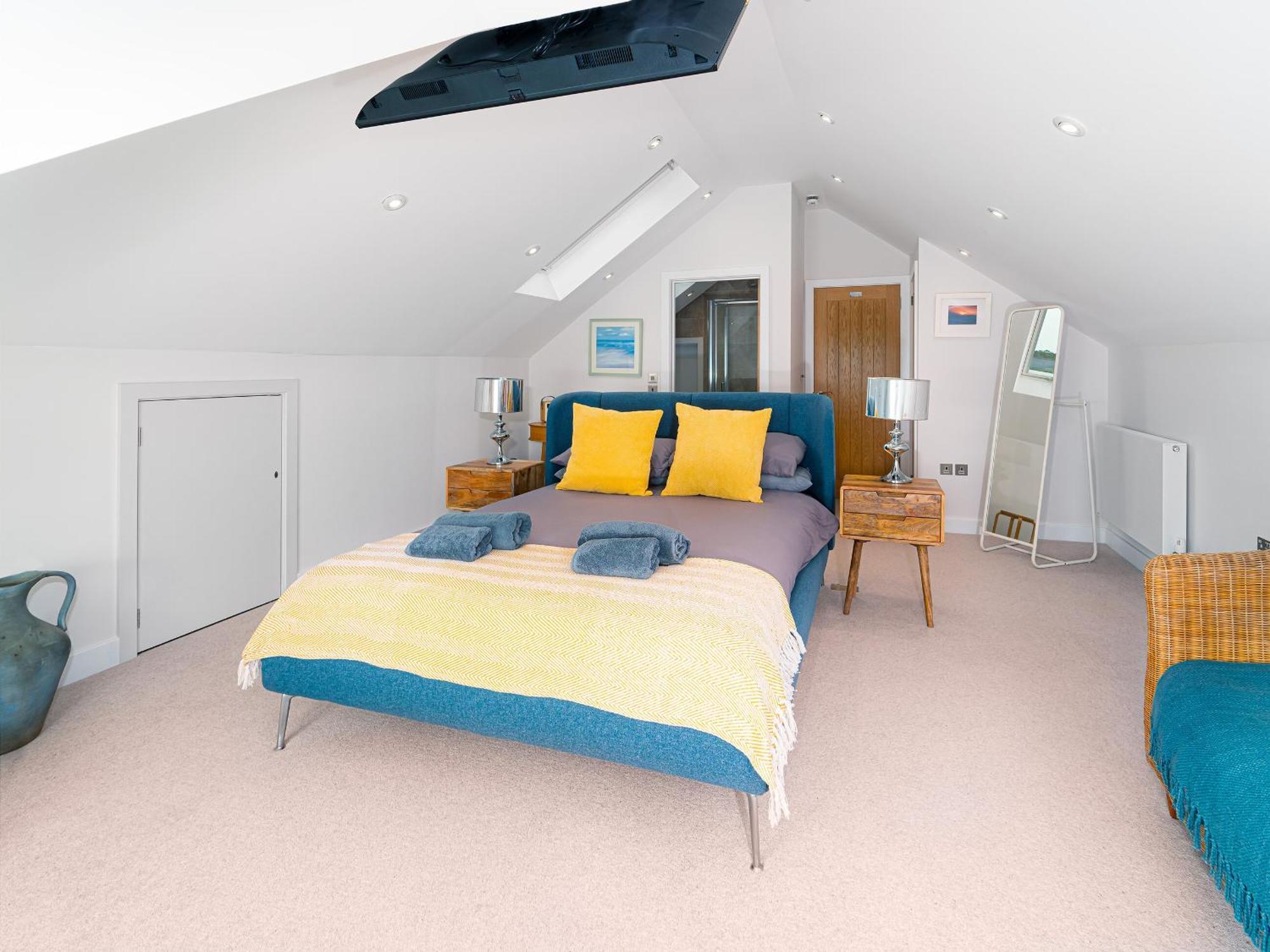 Sunset Beach - Uk42994 Woolacombe Extérieur photo